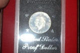 1971 Proof Ike Dollar