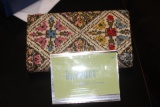 Vintage Baronet Wallet