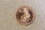 A Copper Round