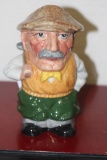 Staffordshire Character Mug