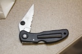 Pocket Knife