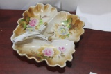 A Porcelain Sweet Platter