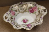 Nippon Two Handle Bowl