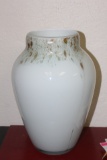 Art Glass Vase