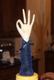 Vintage Hand