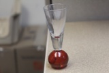 Art Glass Cup