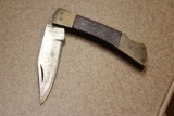 Pakistan Pocket Knife