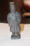 Chinese Decorative Terracotta Figurine