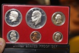 1976 US Proof Set