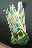 A Lot of 39 Pennant
