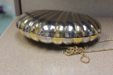 Vintage Lord and Taylor Hardshell Purse
