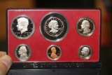 1979 US Proof Set