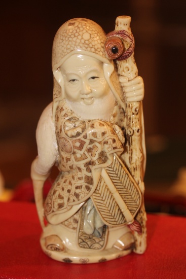 Lakeland Antique Bazaar - Session 23