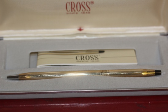 Cross Pen