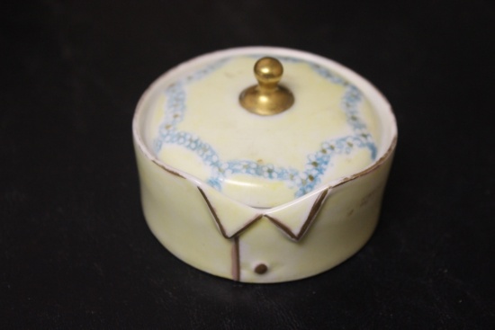 An R.S. Trinket Box