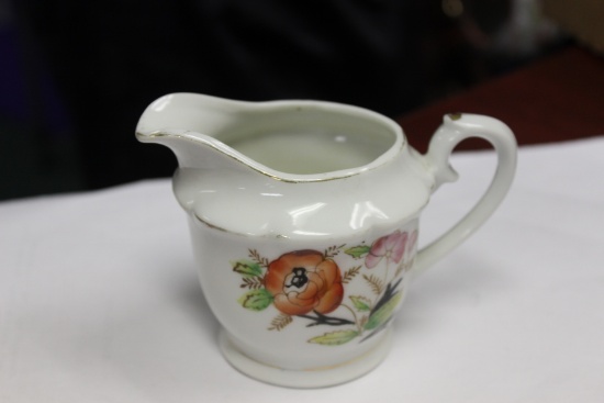 A Japanese Creamer