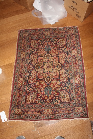 Antique Persian Rug
