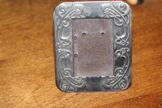 Small Vernon Picture Frame