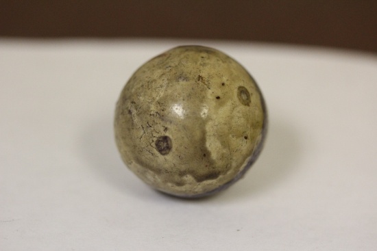 A Vintage Marble