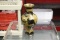 A Cloisonne Vase