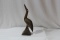 A Carved Wooden Bird