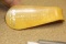 Parrot Shoe Horn