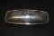 A Silverplated Butter Dish by Blackington