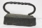 An Iron Door Stop?