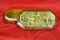 Oriental Paper Mache Box
