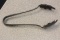 Large Kirk and Son Sterling Tong