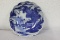 A Japanese Imari/Arita Blue and White Bowl