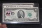 $2.00 Bicentennial Note