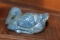 Lapis Lazuli Gemstone Bird