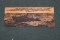 A Carved Wood Panel