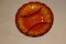 Amber Glass Divider