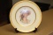 Royal Worcester Diana Plate