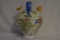 A Signed Ceramic Vessel