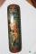 Signed Russian Lacquer Box