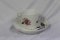 A Rare Limoge Salesman Sample Cup
