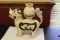 A Bone Foo Dog
