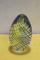 An Artglass Paperweight