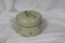 A Ceramic Box/Jar