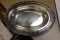 Oneida Silverplate Oval Bowl