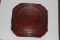 A Vintage Wooden Stand