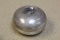 International Sterling Round Powder Box