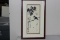 An Oriental Painting