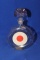Empty Shalimar Perfume Bottle
