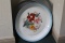 Vintage Chinese Enamel Tray
