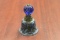 A Peking Glass Bell