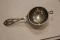 Sterling Strainer